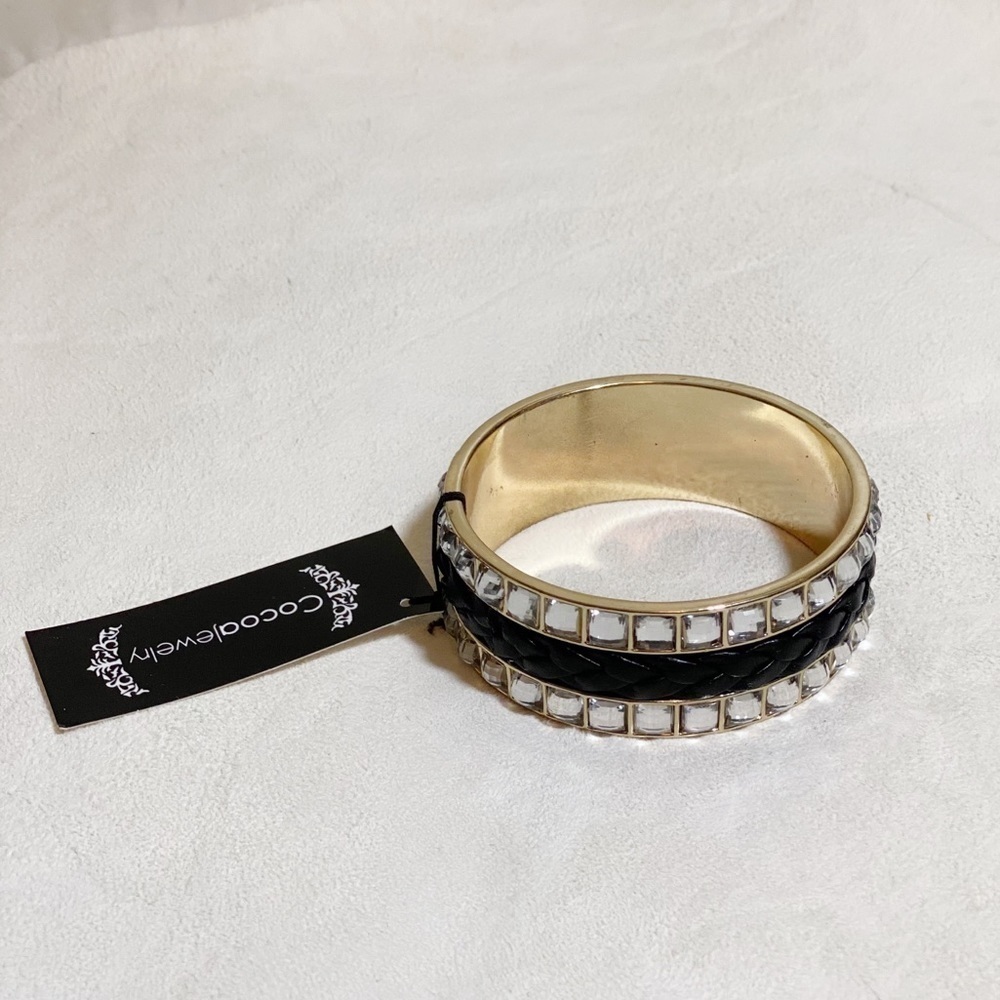 COCOA JEWELRY Bangle Bracelet